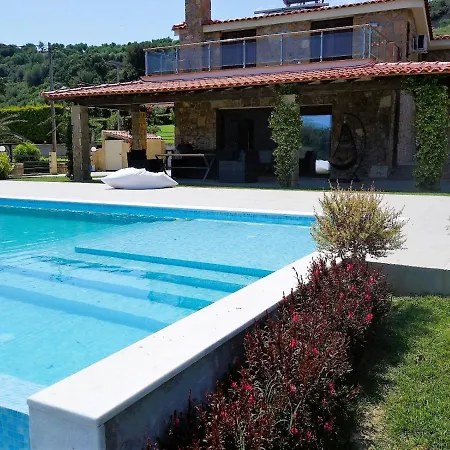 Blue Dream Nea Skioni