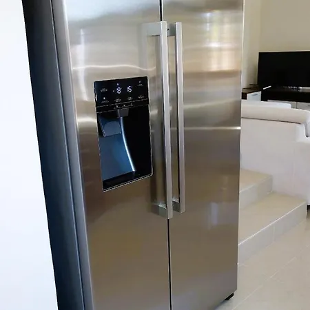 Blue Dream Villa *
