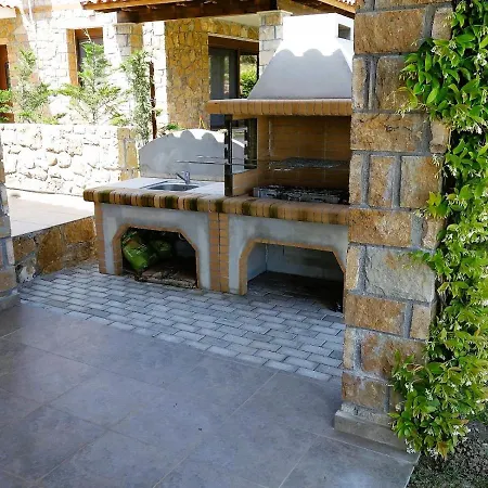 Blue Dream Nea Skioni