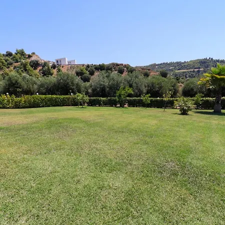 Villa Blue Dream Nea Skioni