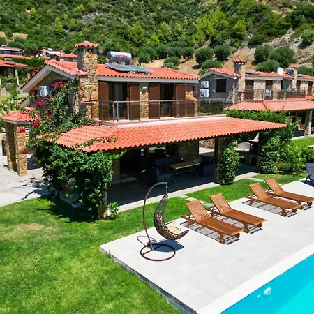 Blue Dream * Nea Skioni