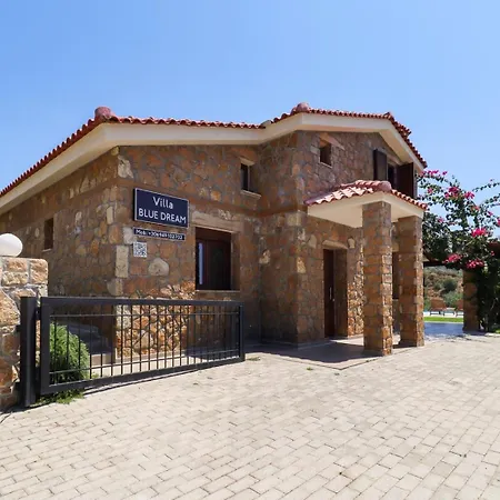 Blue Dream * Nea Skioni