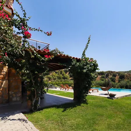 Villa Blue Dream