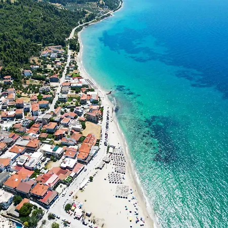 Villa Blue Dream Nea Skioni