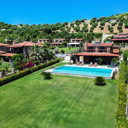 Blue Dream Nea Skioni