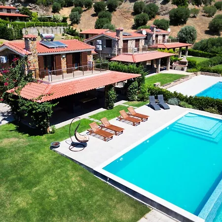Blue Dream Villa *