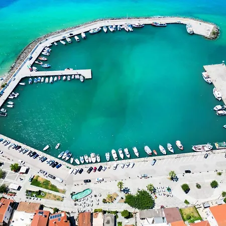 Villa Blue Dream Nea Skioni