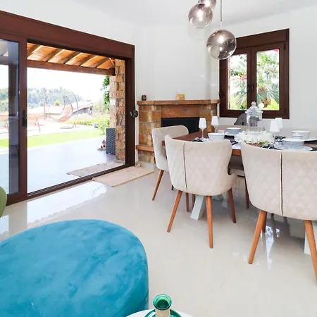 Villa Blue Dream