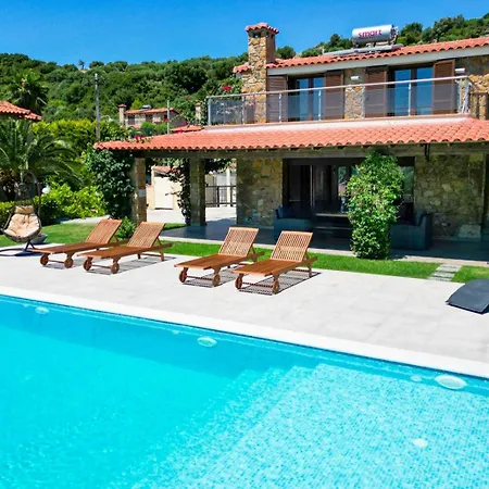 Blue Dream Villa *