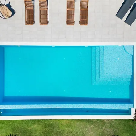 Blue Dream * Nea Skioni