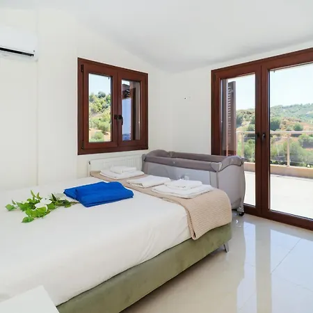 Villa Blue Dream