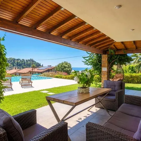 Villa Blue Dream