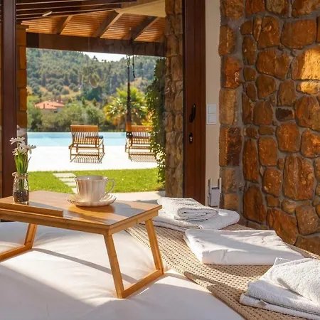 Blue Dream Villa