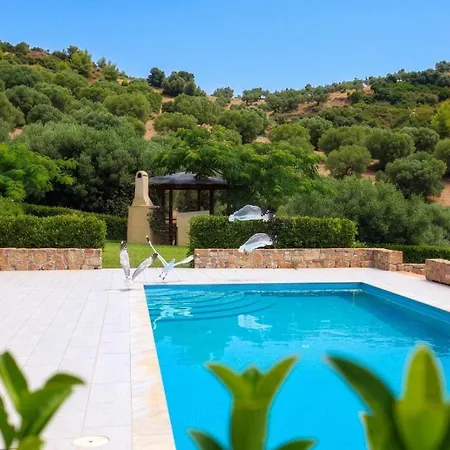 Blue Dream Villa