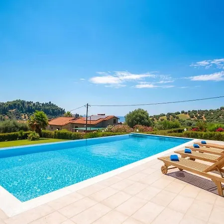 Villa Blue Dream
