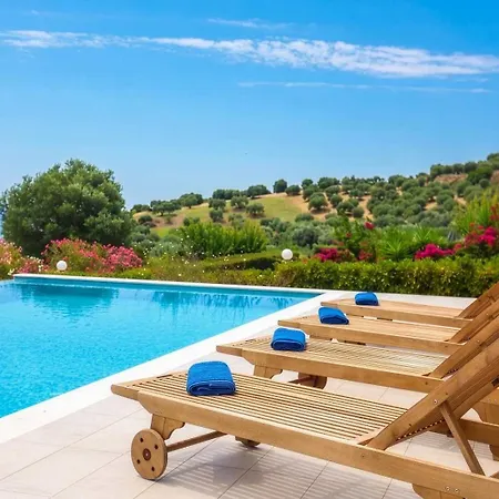 Blue Dream Villa *