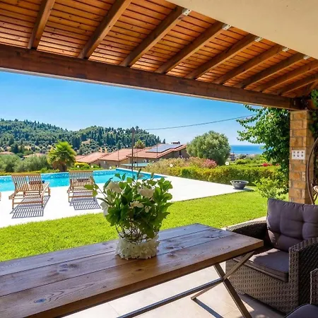 Blue Dream Villa *