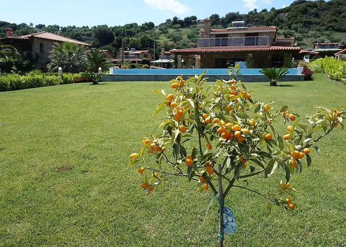 Blue Dream Vila *