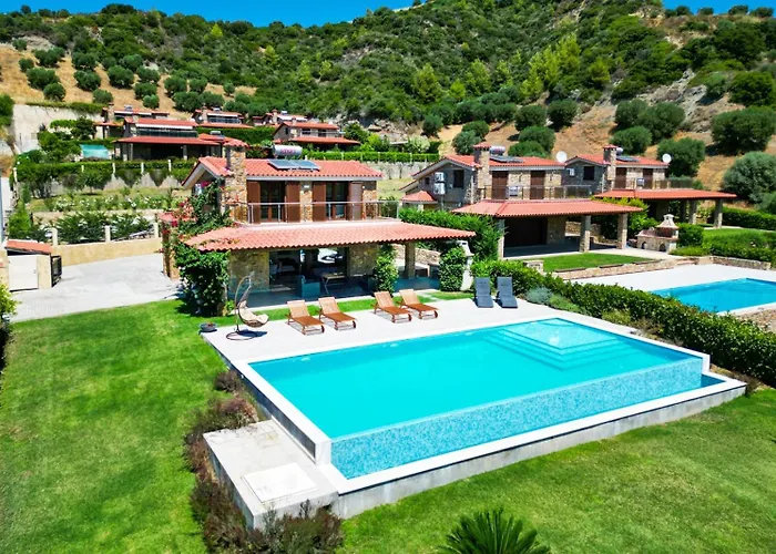 Villa Blue Dream