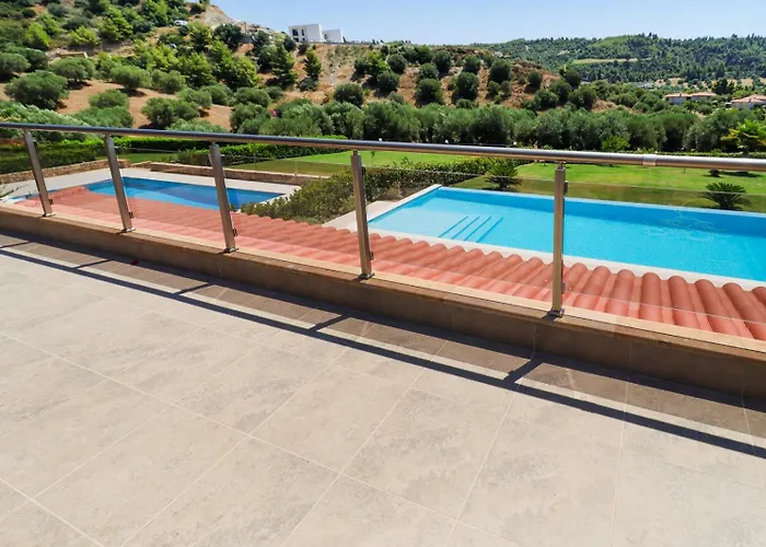 Villa Blue Dream