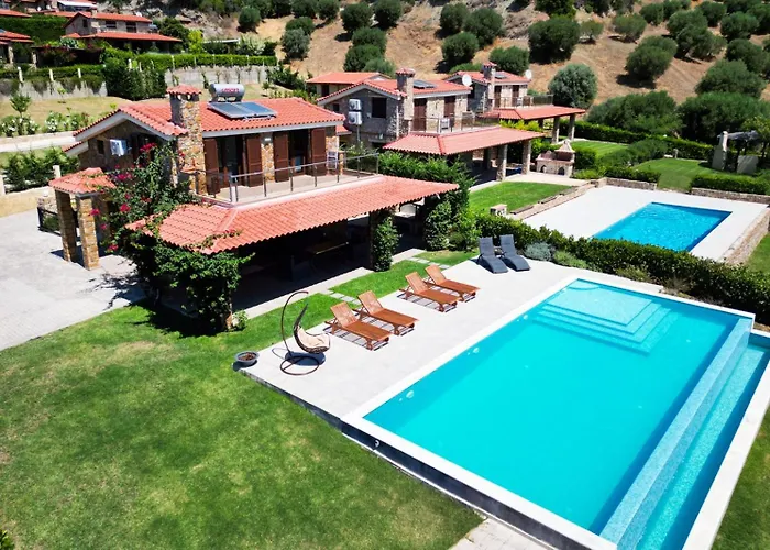 Blue Dream Villa *
