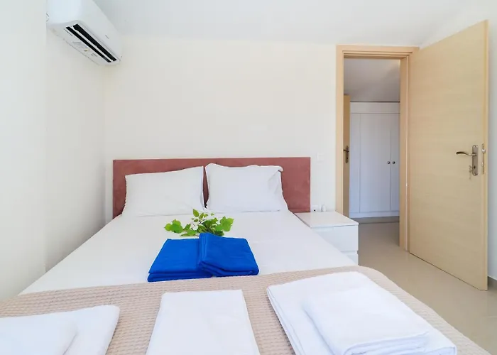 Blue Dream Villa Nea Skioni