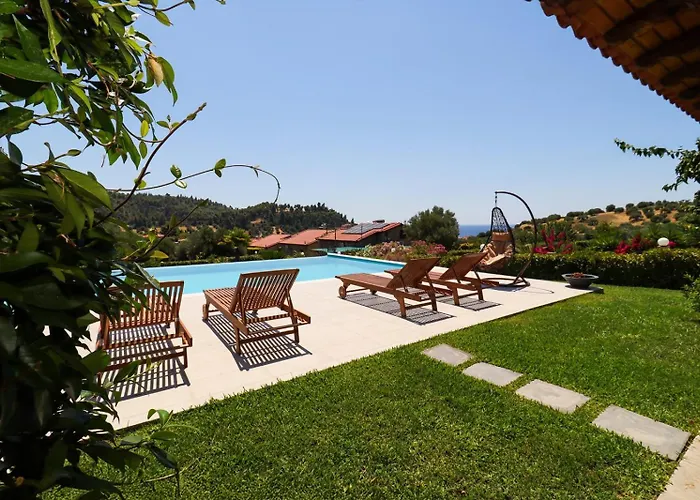 Villa Blue Dream
