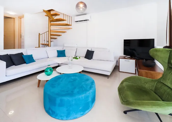 Blue Dream Villa *