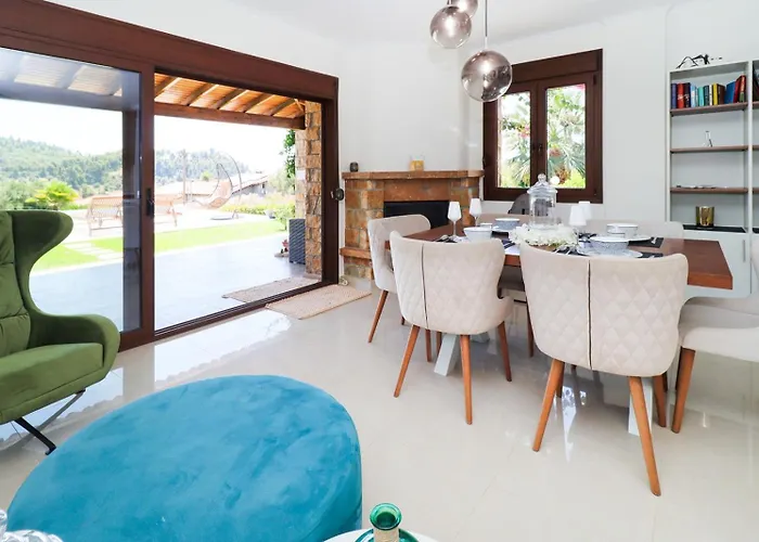 Villa Blue Dream