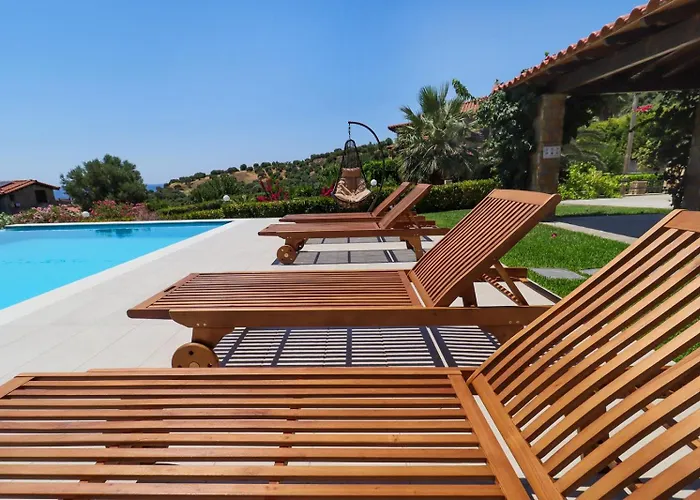 Blue Dream Villa