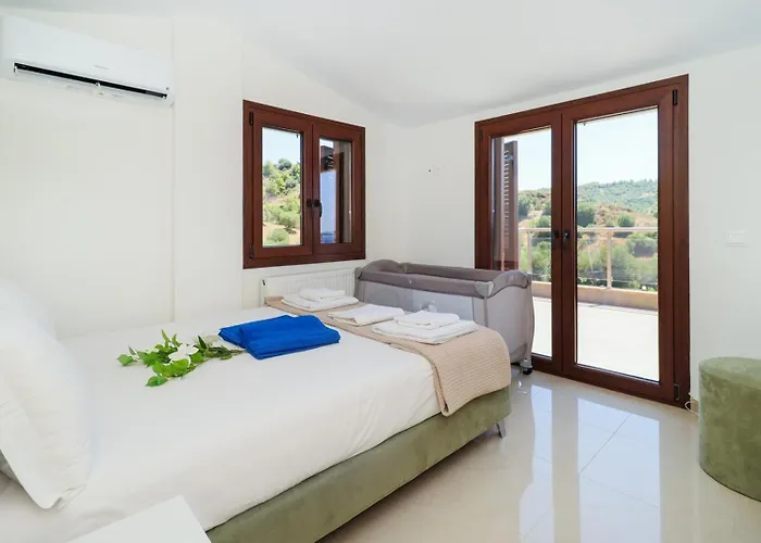 Villa Blue Dream