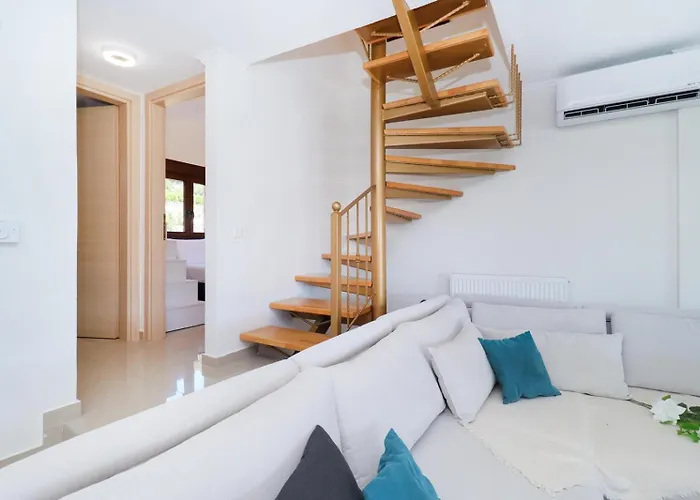Villa Blue Dream *