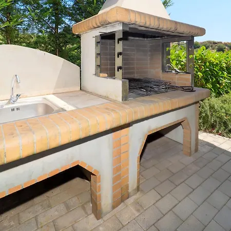 Blue Dream Villa Néa Szkióni