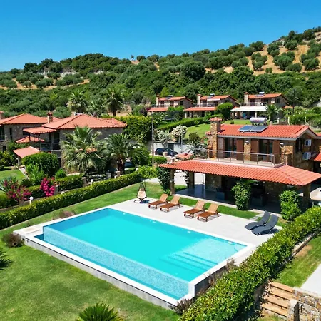 Blue Dream * Néa Szkióni