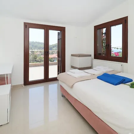 Blue Dream Néa Szkióni