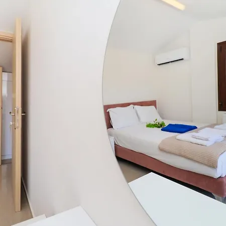 Blue Dream Néa Szkióni