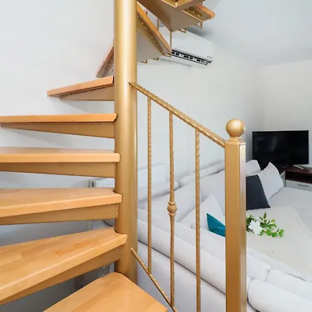 Villa Blue Dream Néa Szkióni