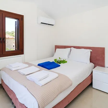 Blue Dream Néa Szkióni