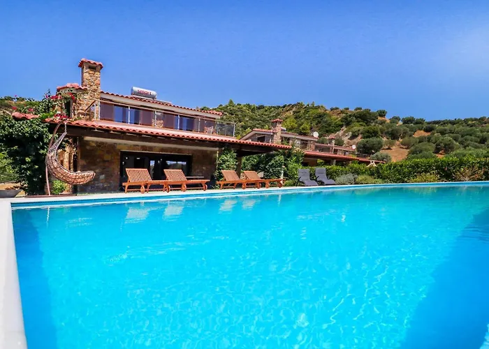 Blue Dream Villa