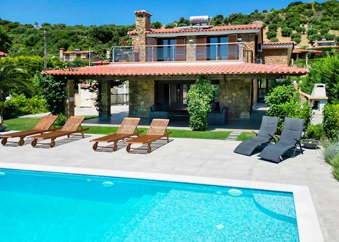 Villa Blue Dream