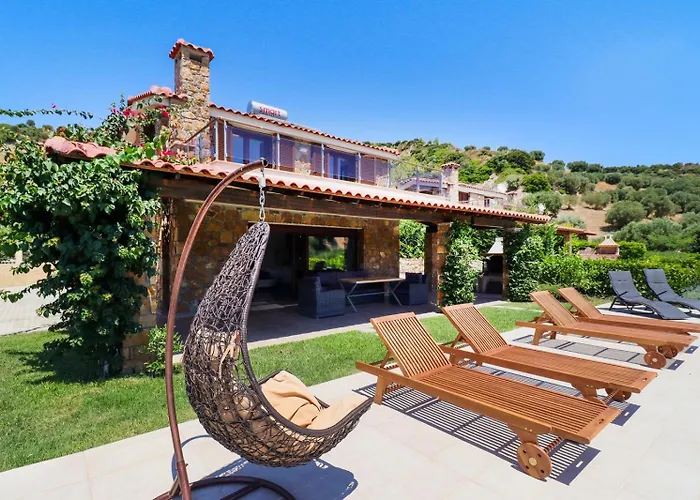Villa Blue Dream *