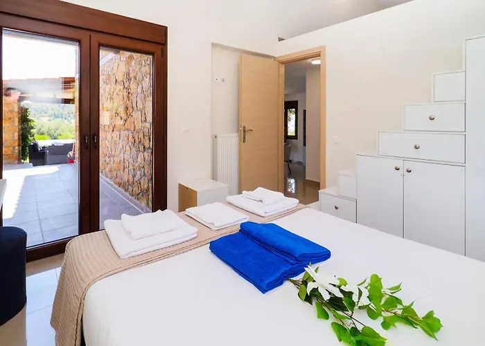 Blue Dream Villa