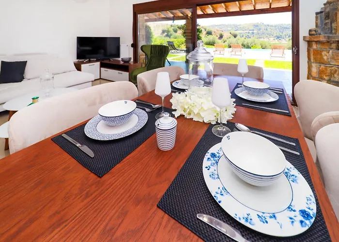 Villa Blue Dream *